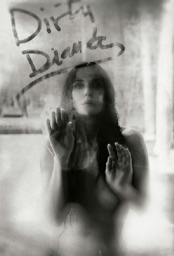 Dirty Diana