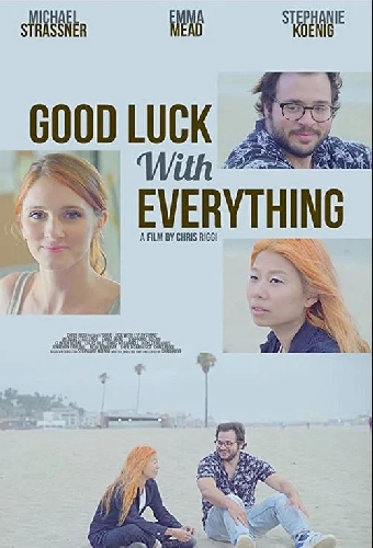 Good Luck with Everything