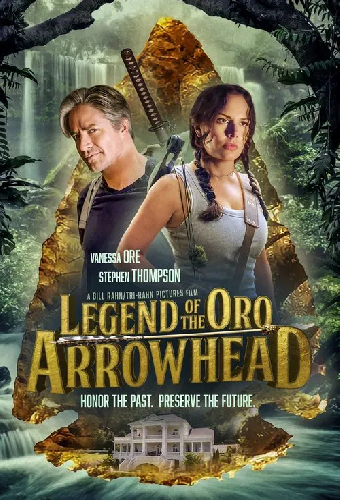 Oro Arrowhead