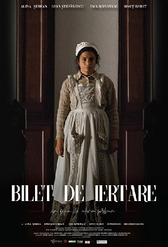 Bilet de iertare