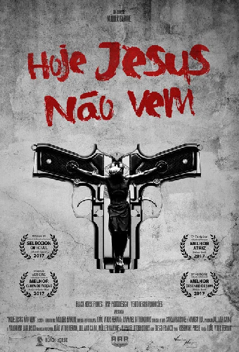 Hoje Jesus Não Vem