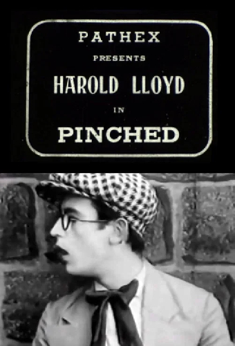 Pinched