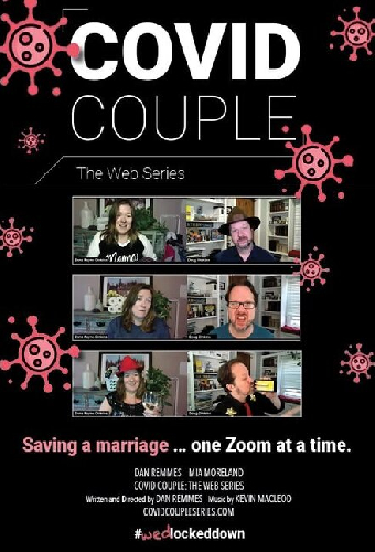 Covid Couple