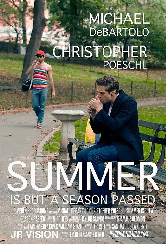 Summer is But A Season Passed
