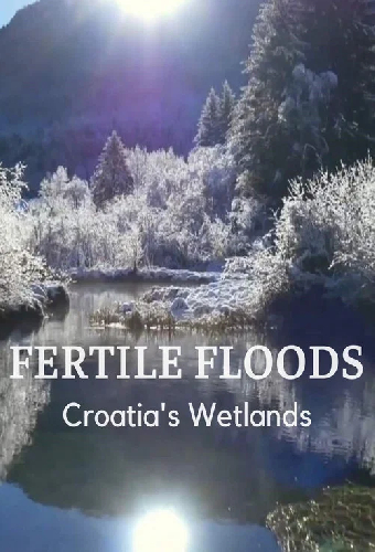 Kroatiens Auenland