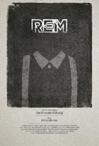 Rapid Eye Movement (REM)