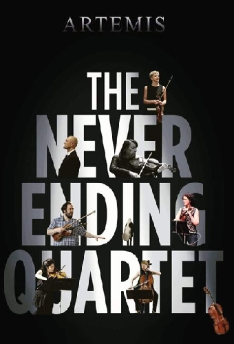 Artemis: The Neverending Quartet