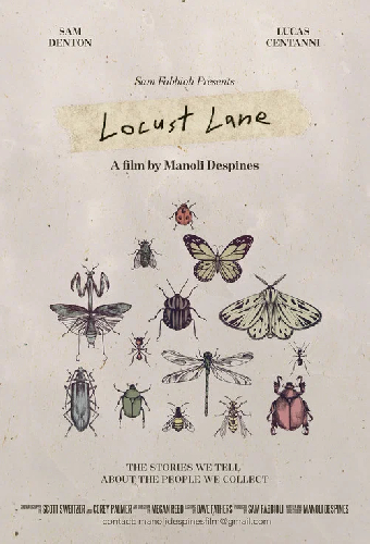 Locust Lane