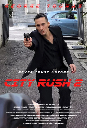 City Rush 2