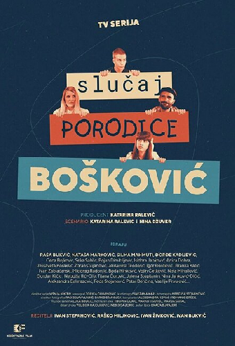 Slucaj porodice Boskovic