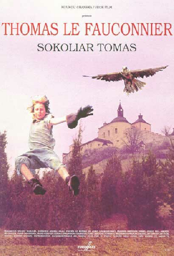 Сокольничий Томас
