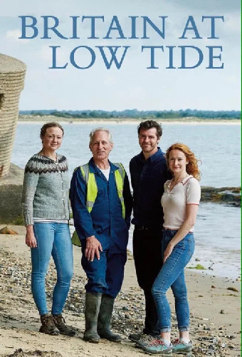 Britain at Low Tide