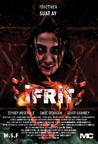İfrit