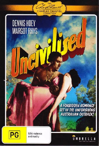 Uncivilised
