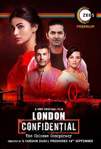 London Confidential