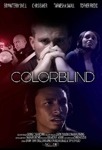Colorblind