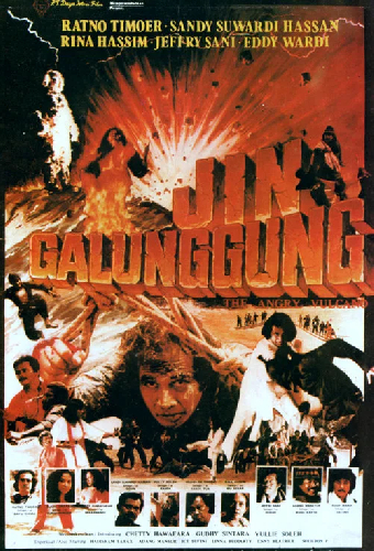 Jin Galunggung