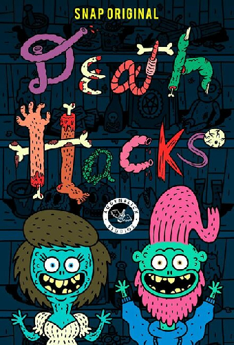 Death Hacks