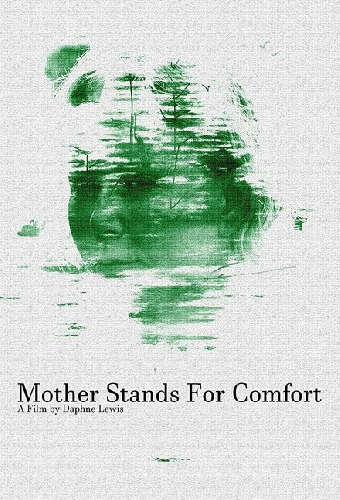 Mother Stands for Comfort