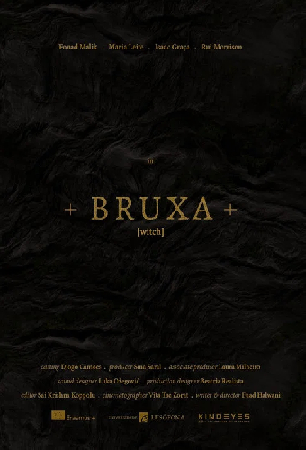 Bruxa