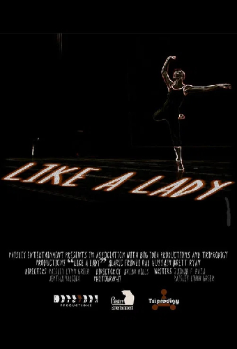 Like a Lady