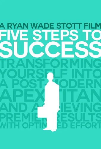 Five Steps to Success