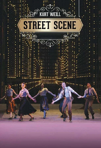 Kurt Weill: Street Scene