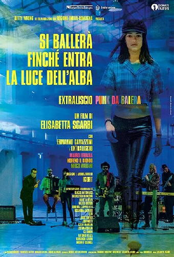 Extraliscio - Punk da balera