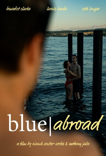 Blue Abroad