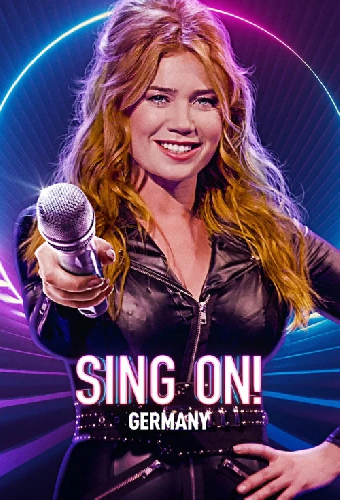 Sing On! Germany