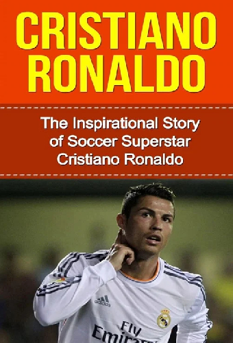 Cristiano Ronaldo Footballing Superstar