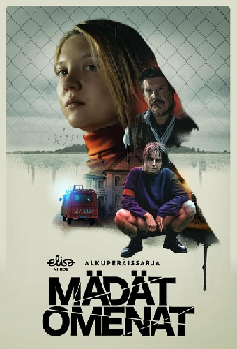 Mädät omenat