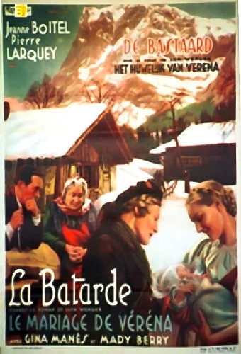 Le Mariage de Véréna