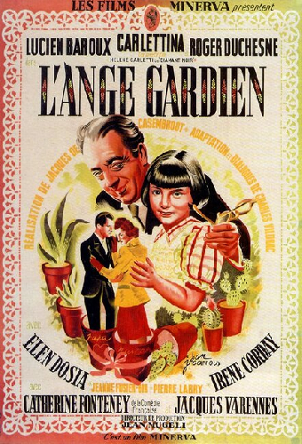 L'Ange Gardien