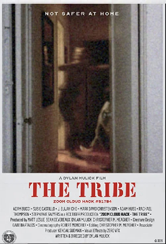 The Tribe Murders