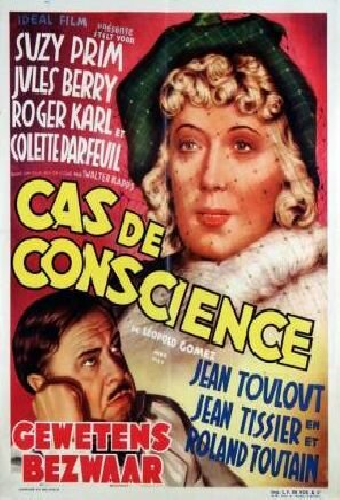 Cas de conscience