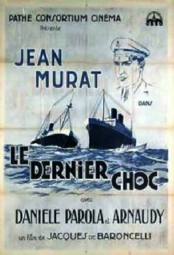 Le dernier choc