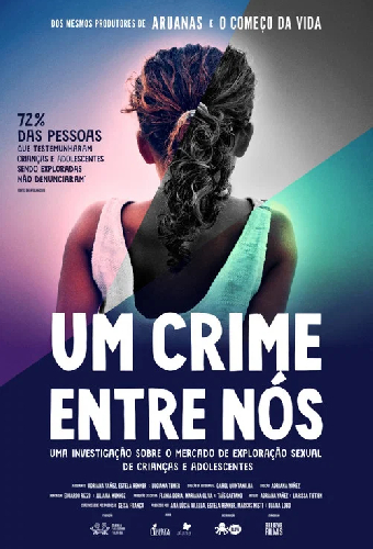 Um Crime Entre Nós