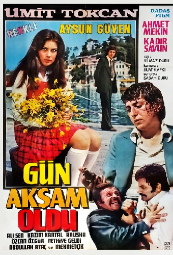 Gün Akşam Oldu