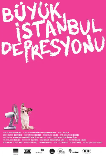 Büyük İstanbul Depresyonu