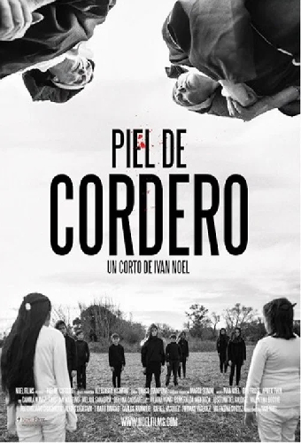Piel de Cordero