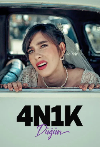 4N1K: Düğün