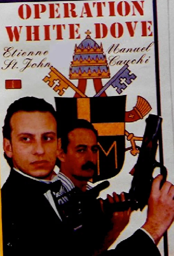 Operation White Dove