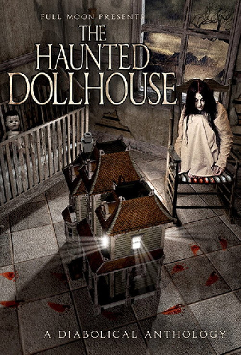 The Haunted Dollhouse