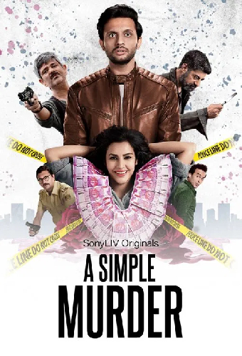 A Simple Murder