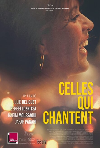Celles qui chantent