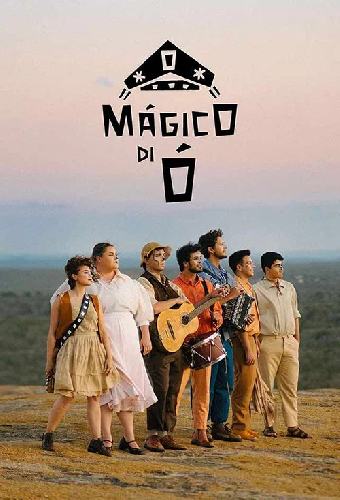 O Mágico Di Ó