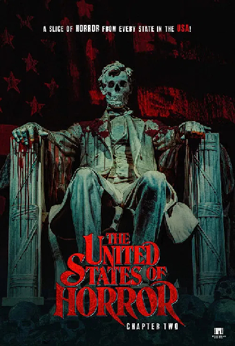 The United States of Horror: Chapter 2