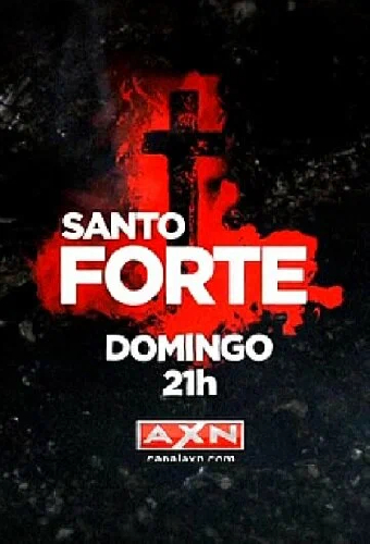 Постер «Santo Forte»