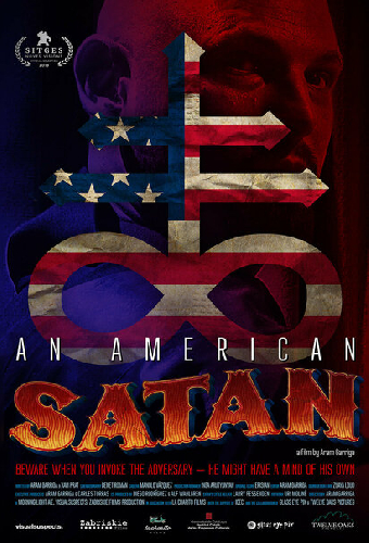 An American Satan